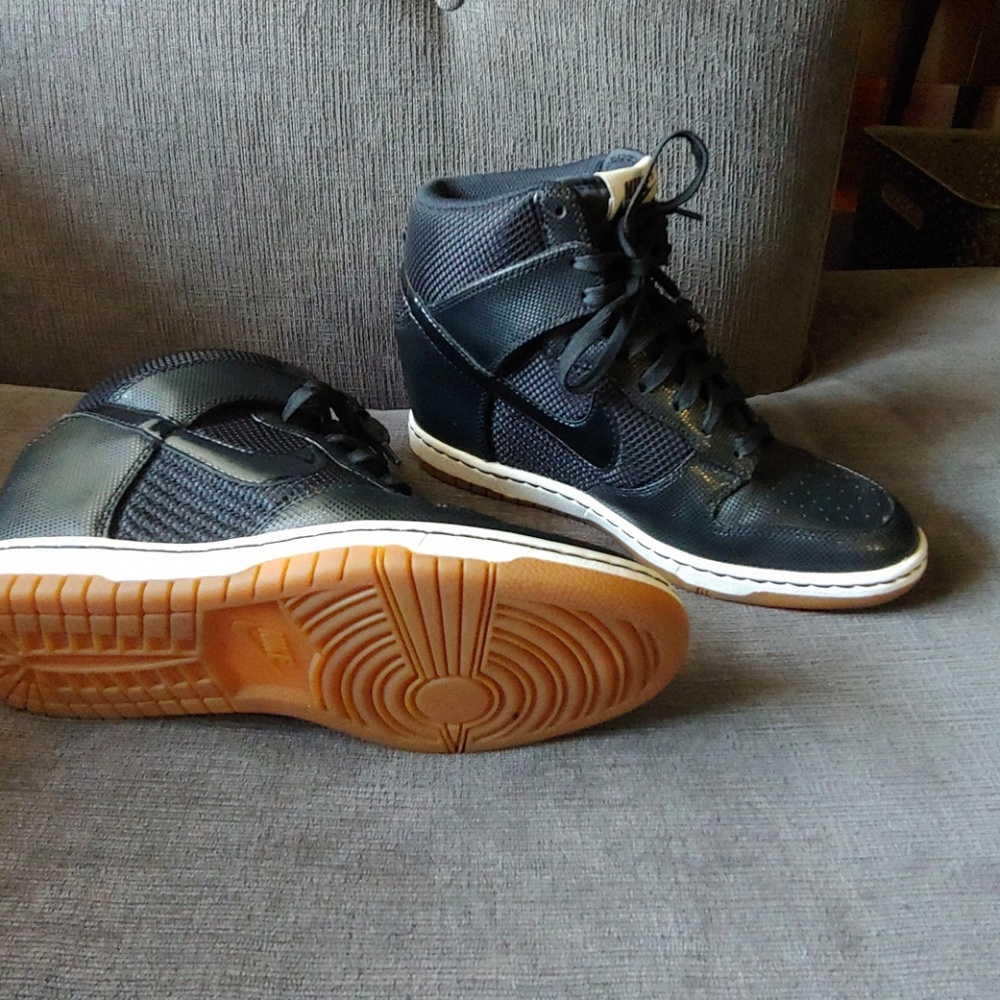 COPY - Nike wedges